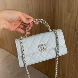 Chanel 23p Kelly