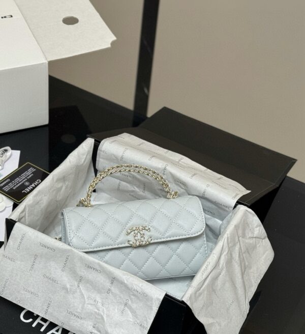 Chanel 23p Kelly - Image 3