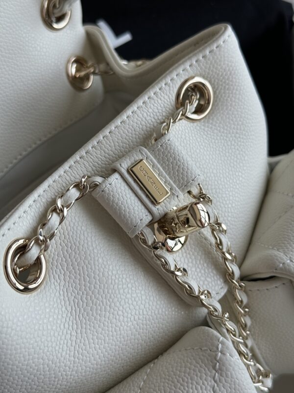Chanel Backpack 24p - Image 9