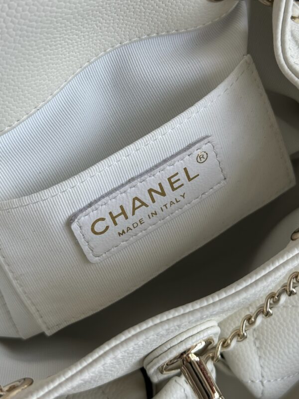 Chanel Backpack 24p - Image 6