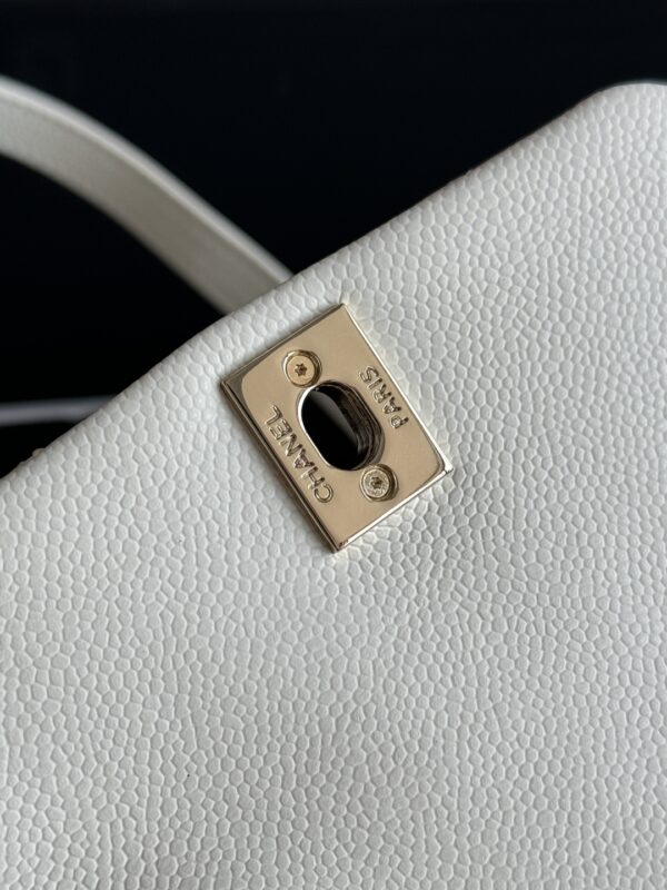 Chanel Backpack 24p - Image 7