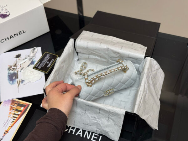 Chanel 23p Kelly - Image 4