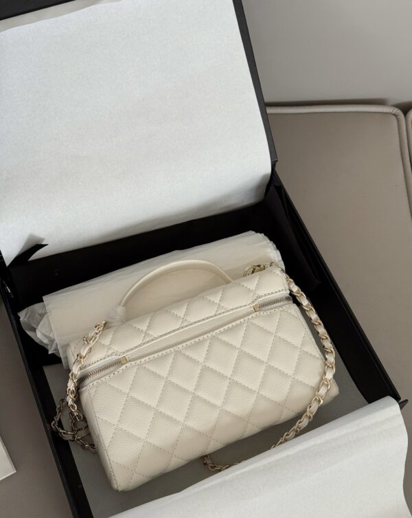 Chanel LP White - Image 7
