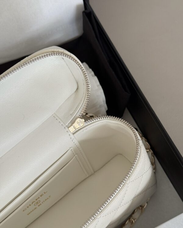 Chanel LP White - Image 6