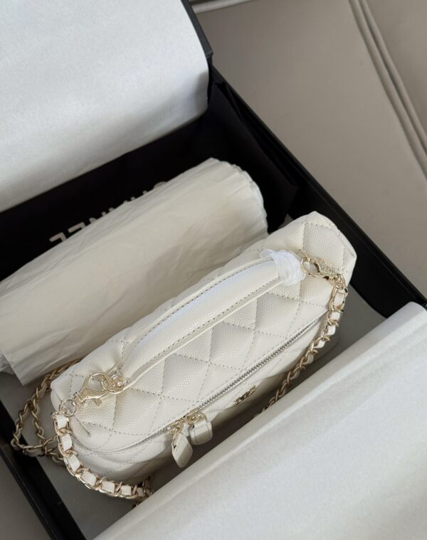 Chanel LP White - Image 3