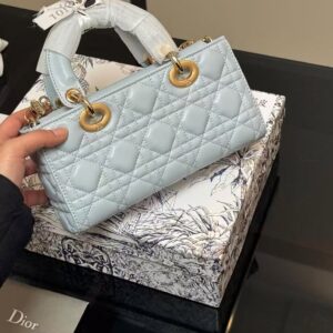 Dior Djoy Small ( 22*16CM)