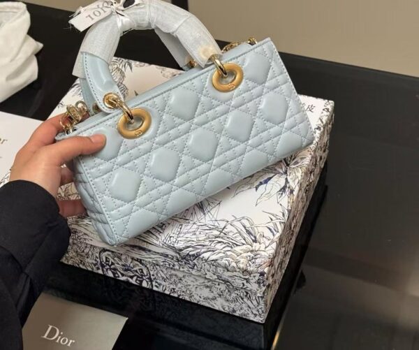 Dior Djoy Small ( 22*16CM)