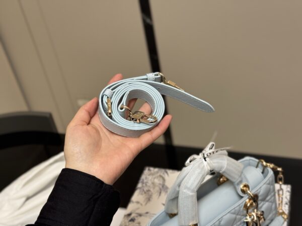 Dior Djoy Small ( 22*16CM) - Image 6